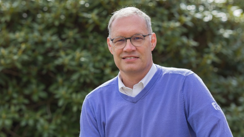 Bild Klaus Stanke