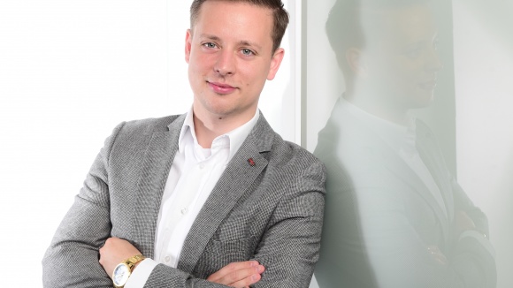 Alexander Horst Bild Alexander Horst