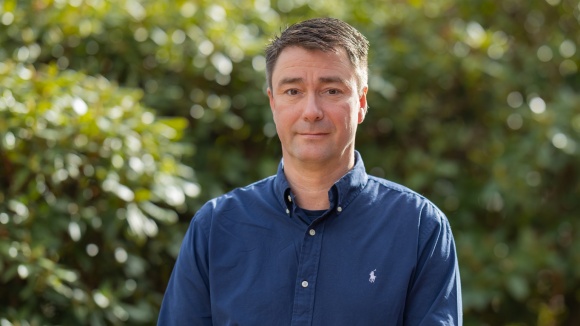 Sven Kurzhals Bild Sven Kurzhals
