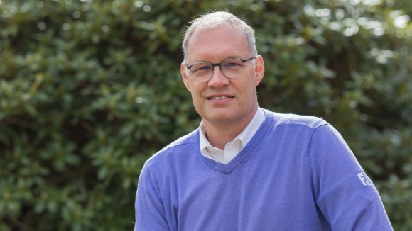 Klaus Stanke Bild Klaus Stanke